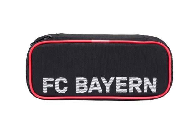 FC Bayern München - Schlampermäppchen Kinder